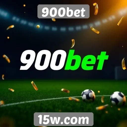 900bet oferece promoções para novos jogadores
