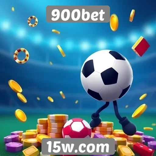 Plataforma 900bet apresenta novas promoções