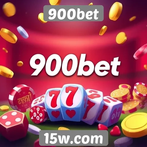 900bet amplia sua oferta de jogos online
