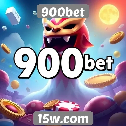 Jogos populares que fazem sucesso na 900bet