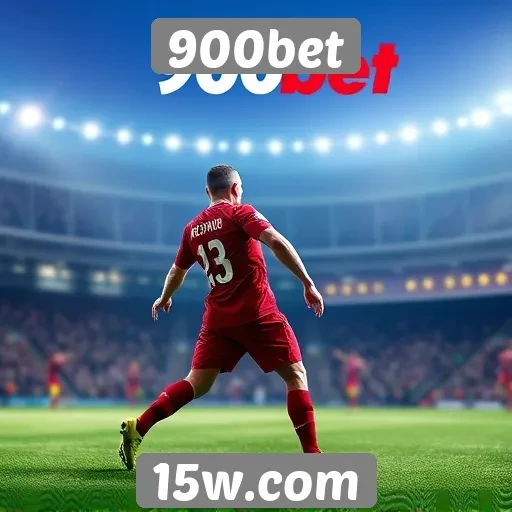 Análises recentes sobre o desempenho do 900bet