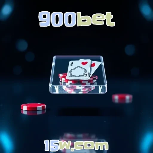 900bet: A Vanguarda da Segurança em Jogos Online para Você