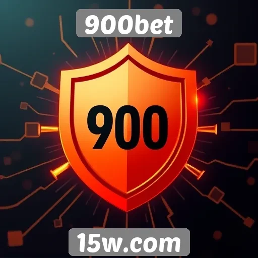 Avaliação da segurança no site 900bet