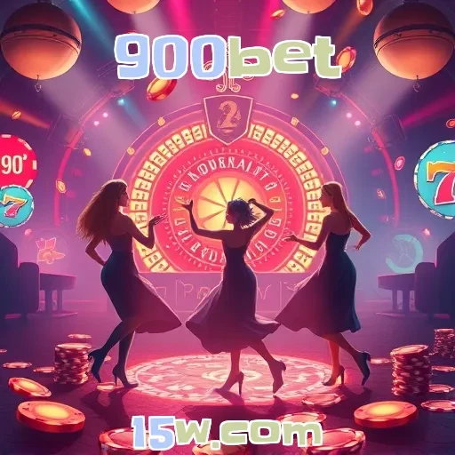 900bet: Descubra as Vantagens Irresistíveis da Seção VIP
